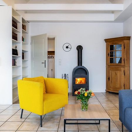 Ferienwohnung C 9 Im Froschpark Ofc 23 Rerik Dış mekan fotoğraf